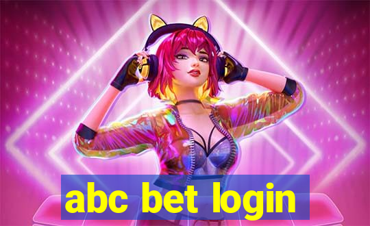 abc bet login